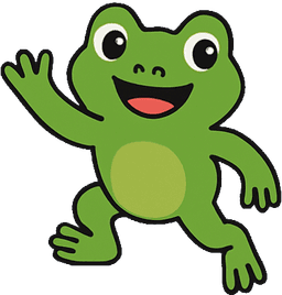 LinguaLeap Logo